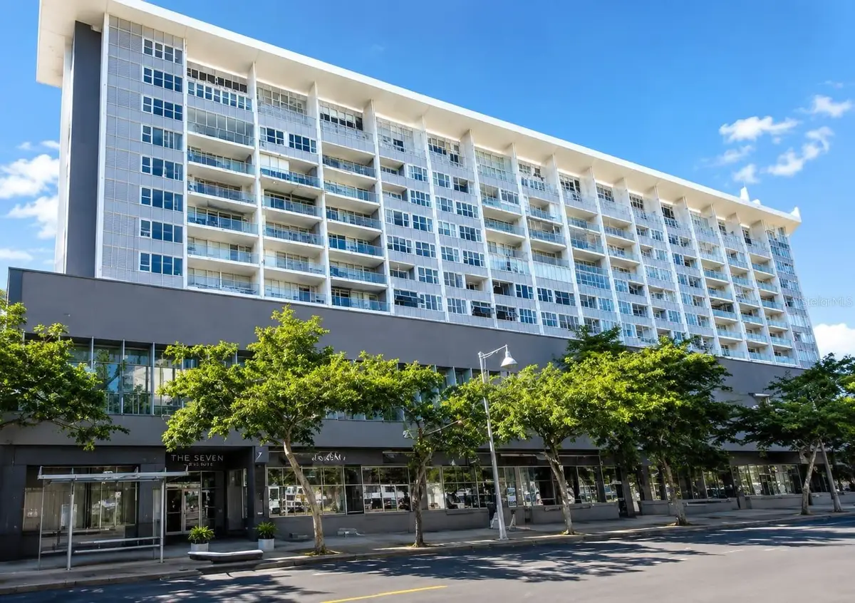 670 AVE. PONCE DE LEON Condo. Caribbean Towers #601, San Juan, PR 00907 - #1