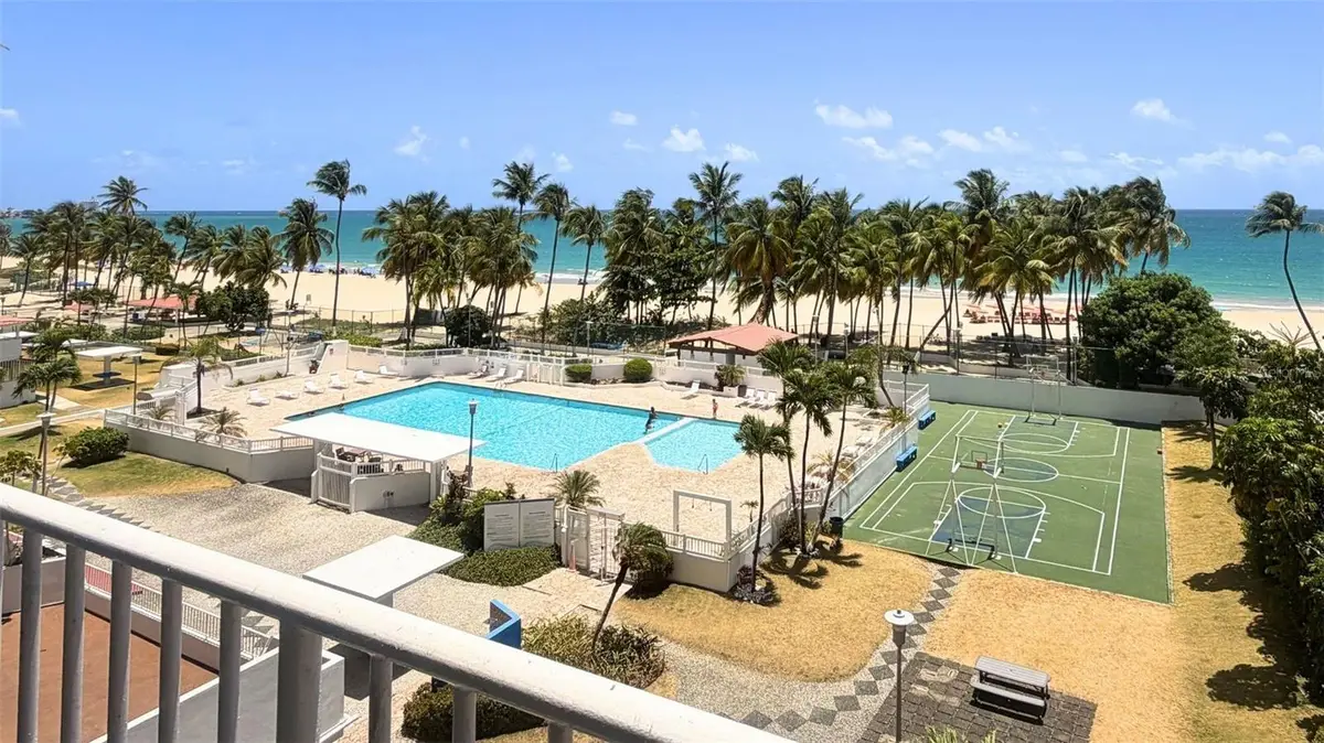 MARBELLA DEL Caribe Este #508, Carolina, PR 00979 - #1