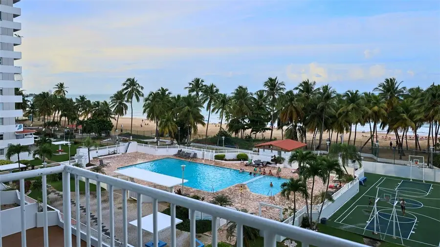 MARBELLA DEL Caribe Este #508, Carolina, PR 00979 - #3