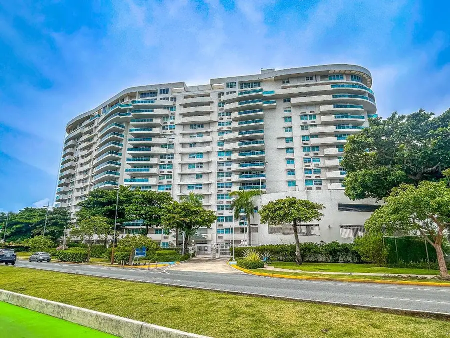 550 Avenida Constitucion #810, San Juan, PR 00901 - #2