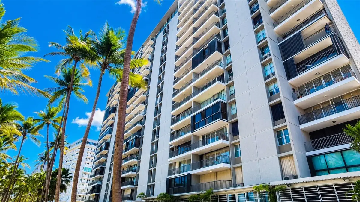 4745 Ave Isla Verde #4-D, Carolina, PR 00979 - #1