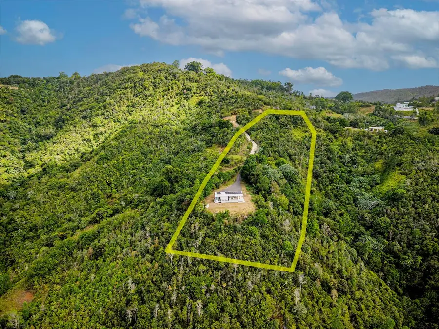 Bo Sumido 7737 Km 1 6, Cayey, PR 00736 - #2