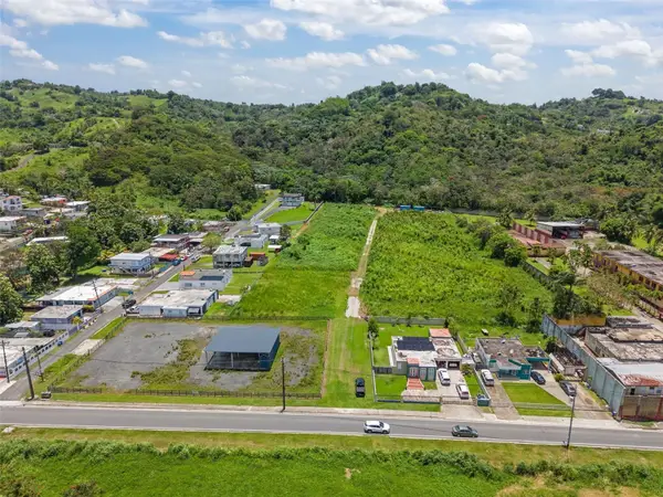 Pr 182 Km 3.3, YABUCOA, PR 00767
