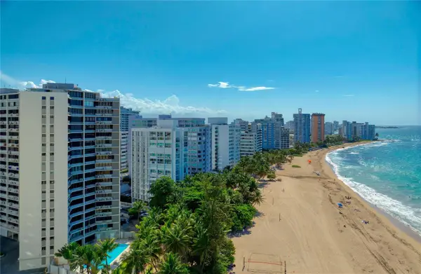 1 Taft Street #Penthouse-C, SAN JUAN, PR 00911