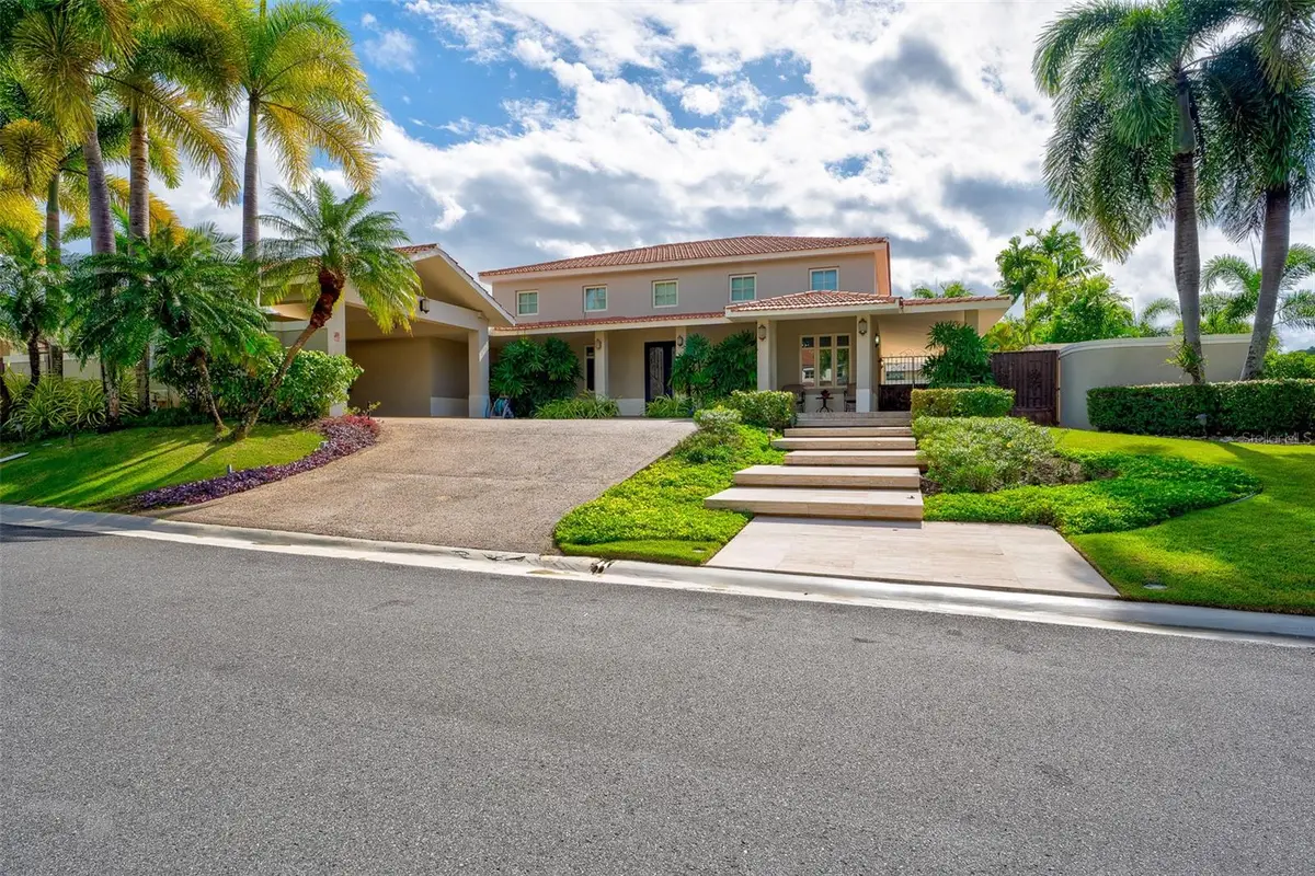 254 Sabanera, Dorado, PR 00646 - #1