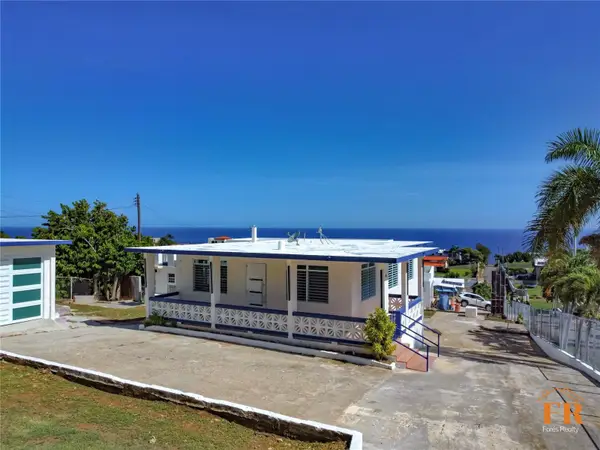 Carretera 4884 Bo. Terranova, QUEBRADILLAS, PR 00678