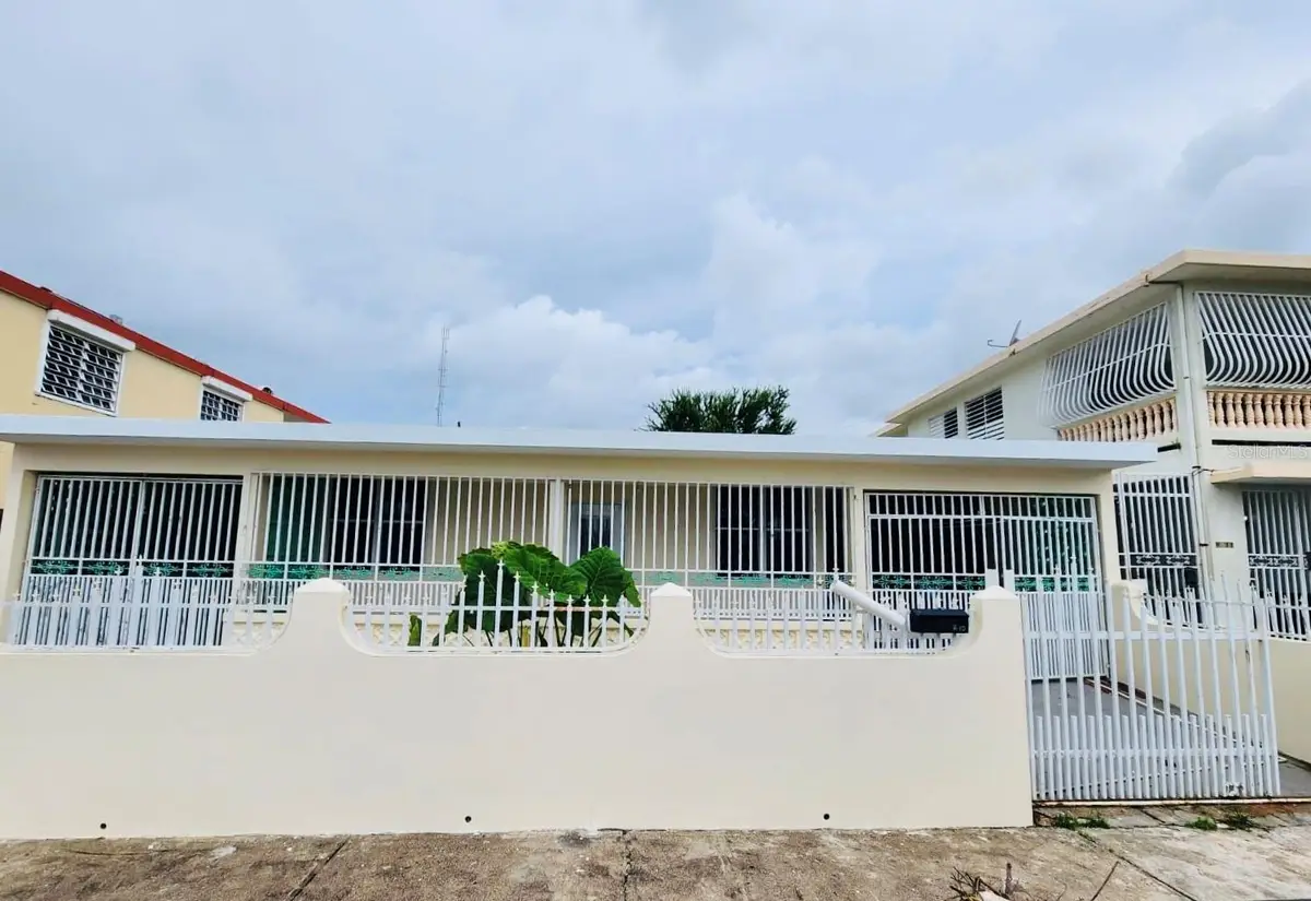 10 Flambon Gardens #R-17, Bayamon, PR 00959 - #1