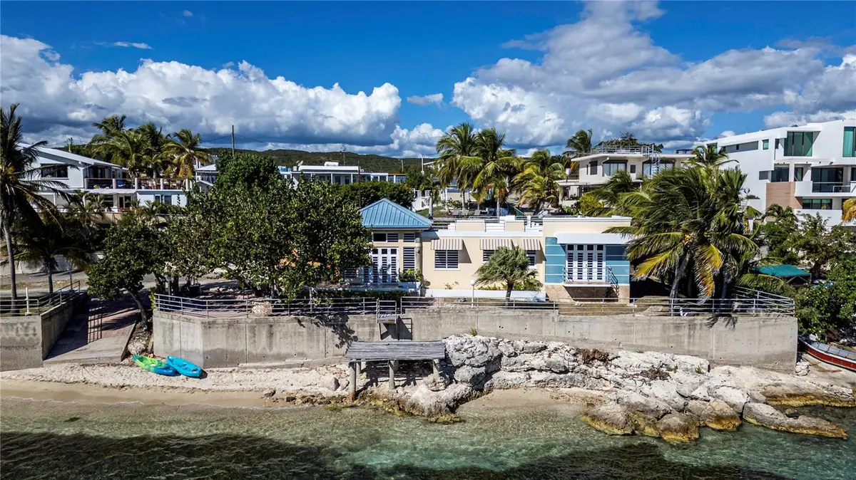 11 Calle A, Guanica, PR 00653 - #1