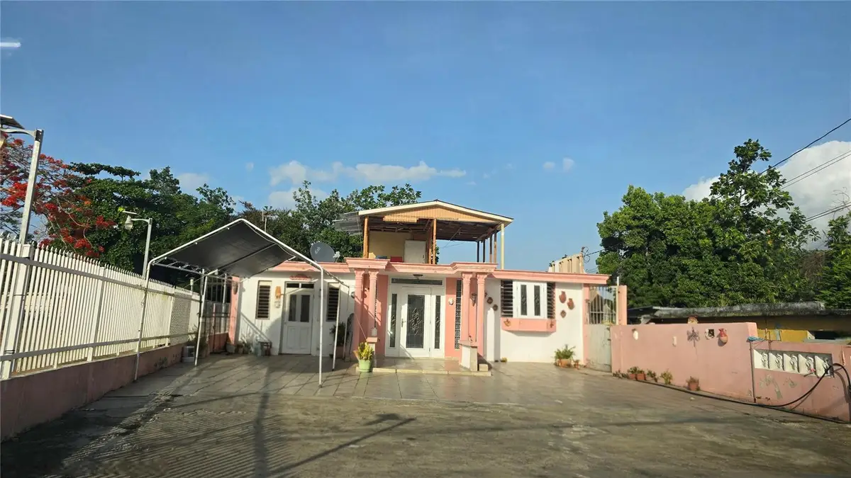 Principal Van Scoy #75B, Bayamon, PR 00957 - #1