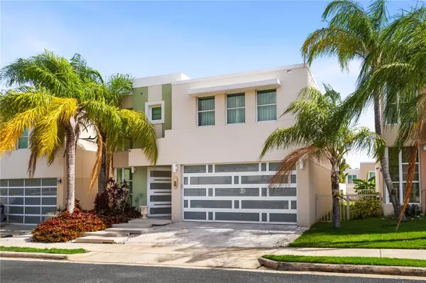Urb Mirabella Village Calle Nacar #A7, BAYAMON, PR 00961