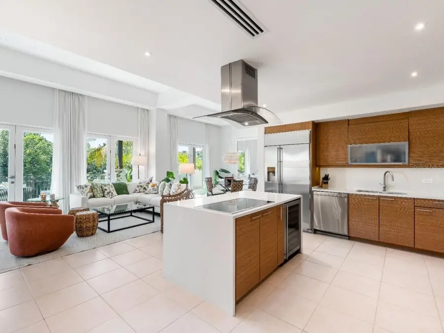 Bahia Beach Golf Club Las Verandas Condominium #PH 4333, Rio Grande, PR 00745 - #3