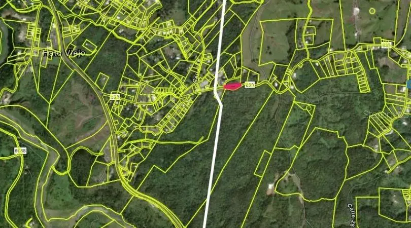 Address Withheld By Seller, Morovis, PR 00687 - #2
