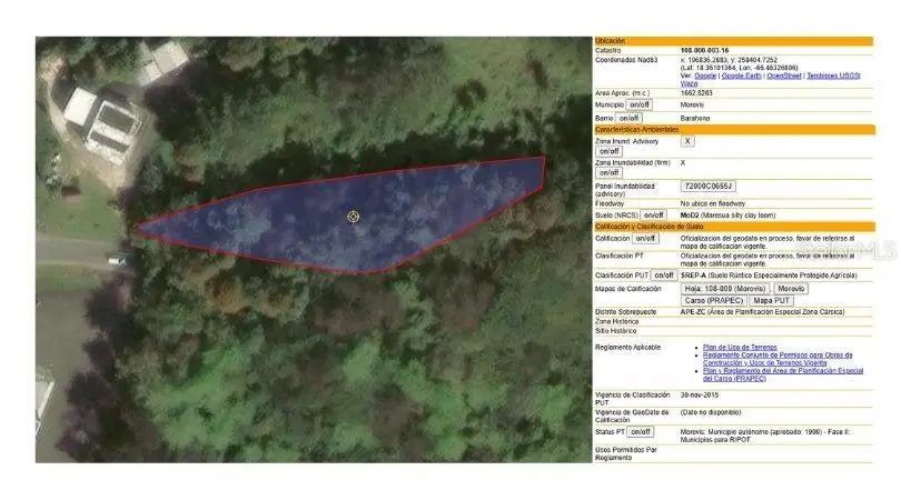 Address Withheld By Seller, Morovis, PR 00687 - #3