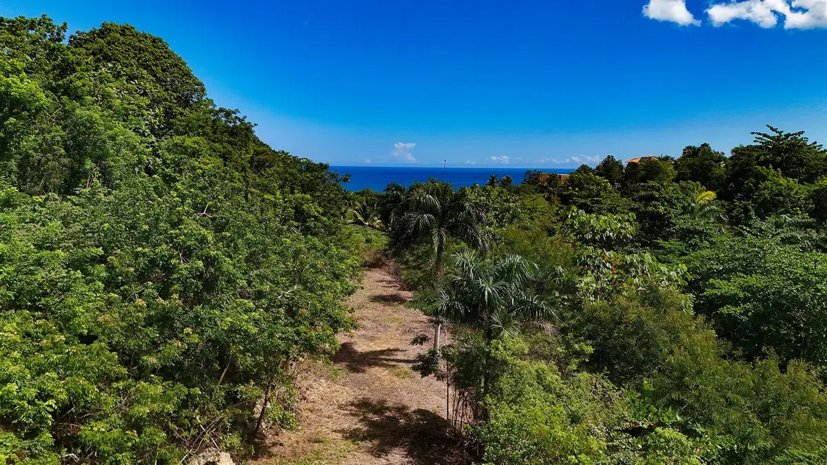 PUNTAS PARADISE-- Calle Vista Del Mar, Rincon, PR 00677 - #1