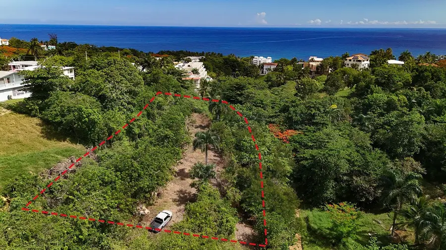 PUNTAS PARADISE-- Calle Vista Del Mar, Rincon, PR 00677 - #2
