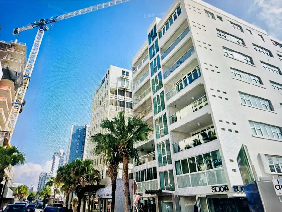1124 Ashford Avenue #6A, San Juan, PR 00907 - #2