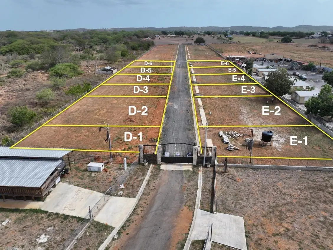 SR 301 km 9.9 int Sector Las Salinas Barrio Boqueron #D-2, Cabo Rojo, PR 00623 - #1