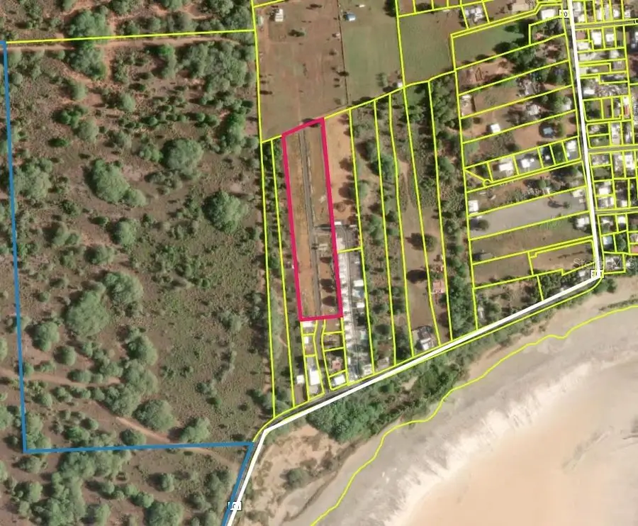 SR 301 km 9.9 int Sector Las Salinas Barrio Boqueron #D-2, Cabo Rojo, PR 00623 - #2
