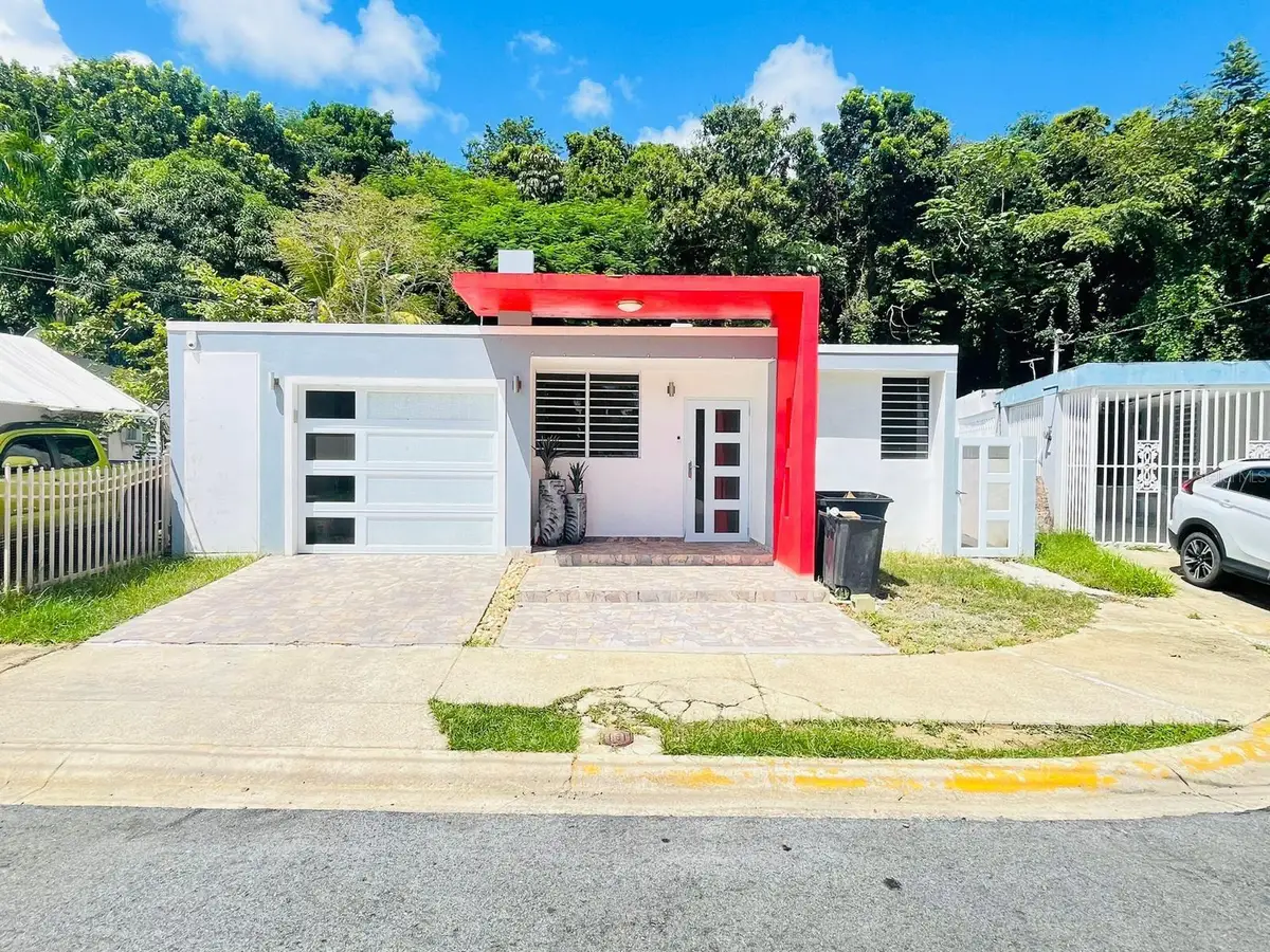. Esmeralda #E-12, San Juan, PR 00924 - #1
