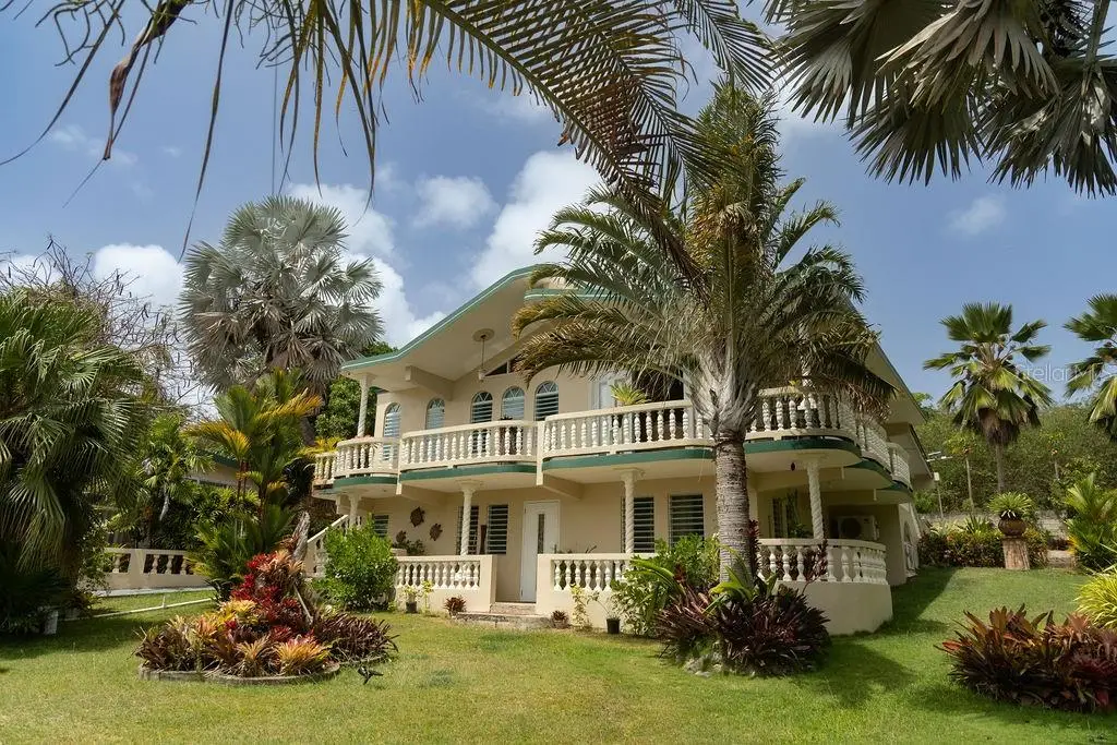 393 Monte Carmelo, Vieques, PR 00765 - #1