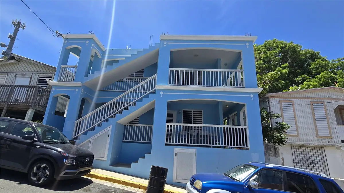 3 William Font Street, Culebra, PR 00775 - #1
