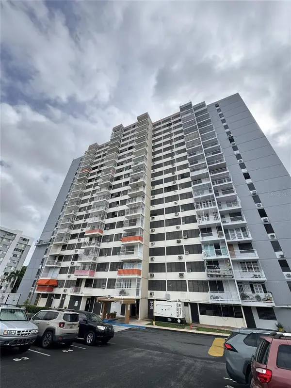 I-4 San Patricio Avenue #202, GUAYNABO, PR 00968