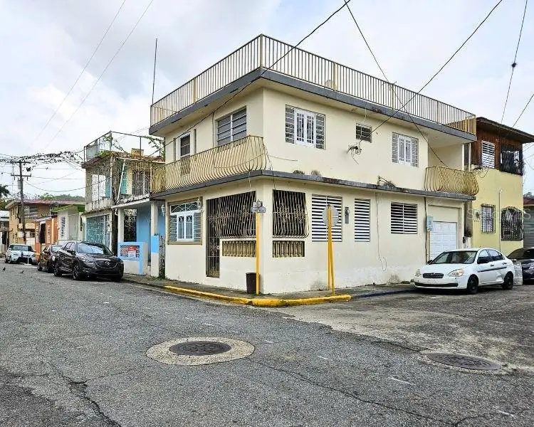 Address Withheld By Seller, Mayaguez, PR 00680 - #2