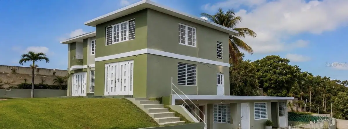 PR-107 KM 2.2 INT Calle San Jose, Aguadilla, PR 00603 - #1