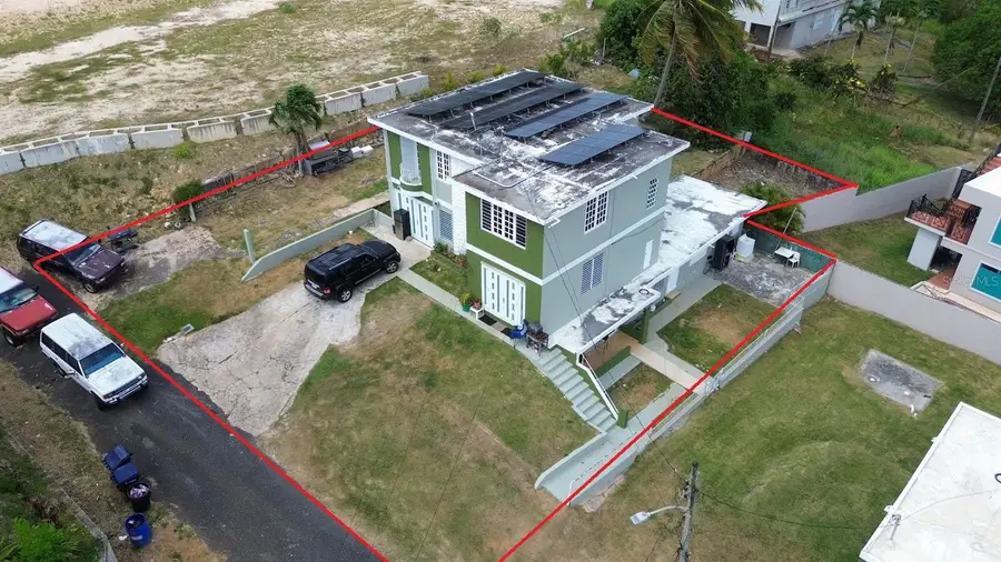 PR-107 KM 2.2 INT Calle San Jose, Aguadilla, PR 00603 - #3