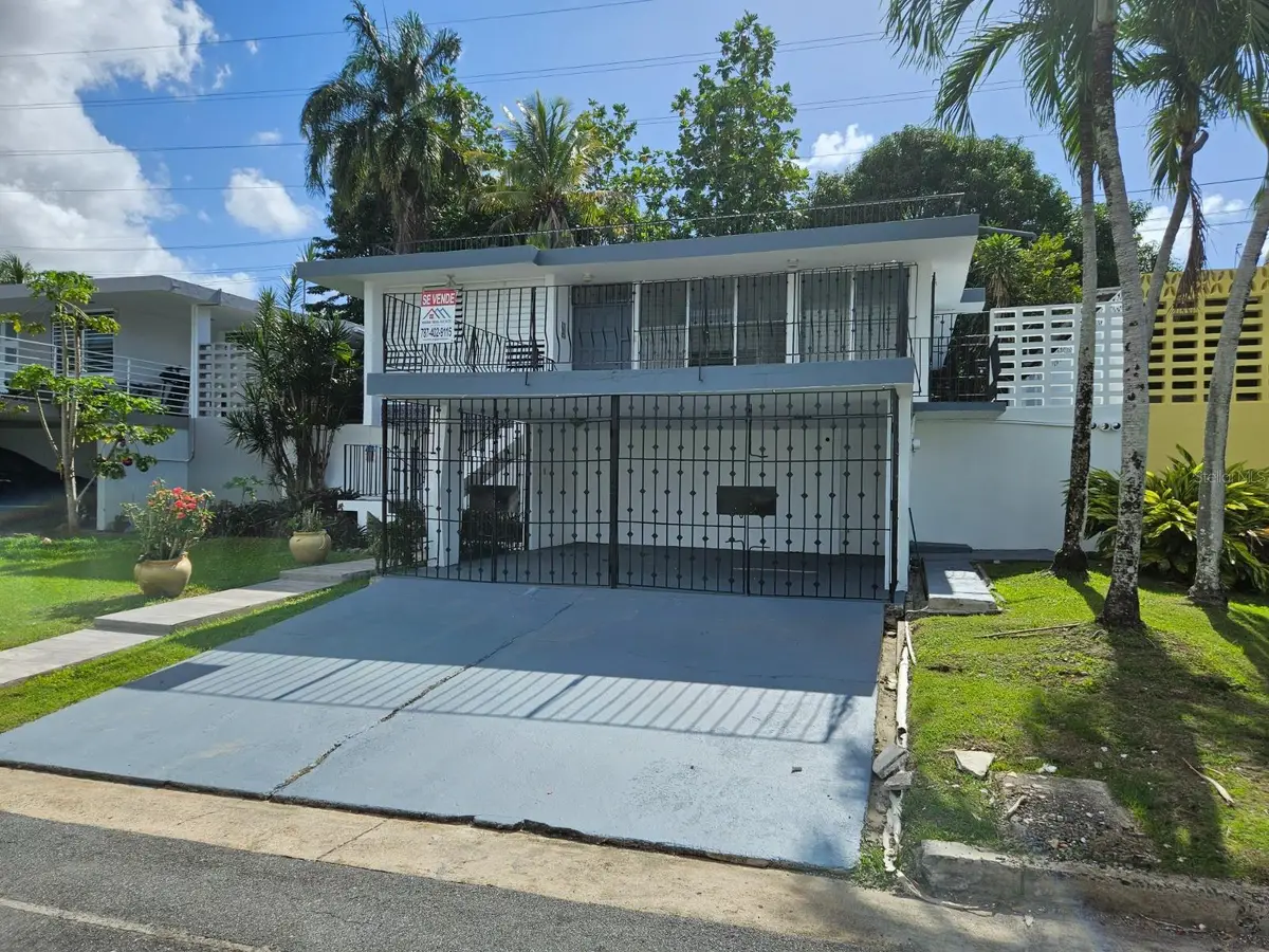 2085 Hercules st Urb Alto Apolo, Guaynabo, PR 00969 - #1