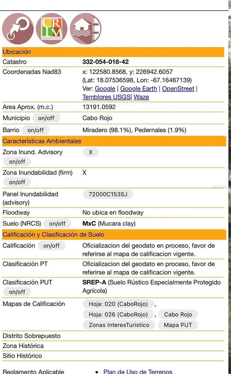 Road 307, Cabo Rojo, PR 00623 - #3