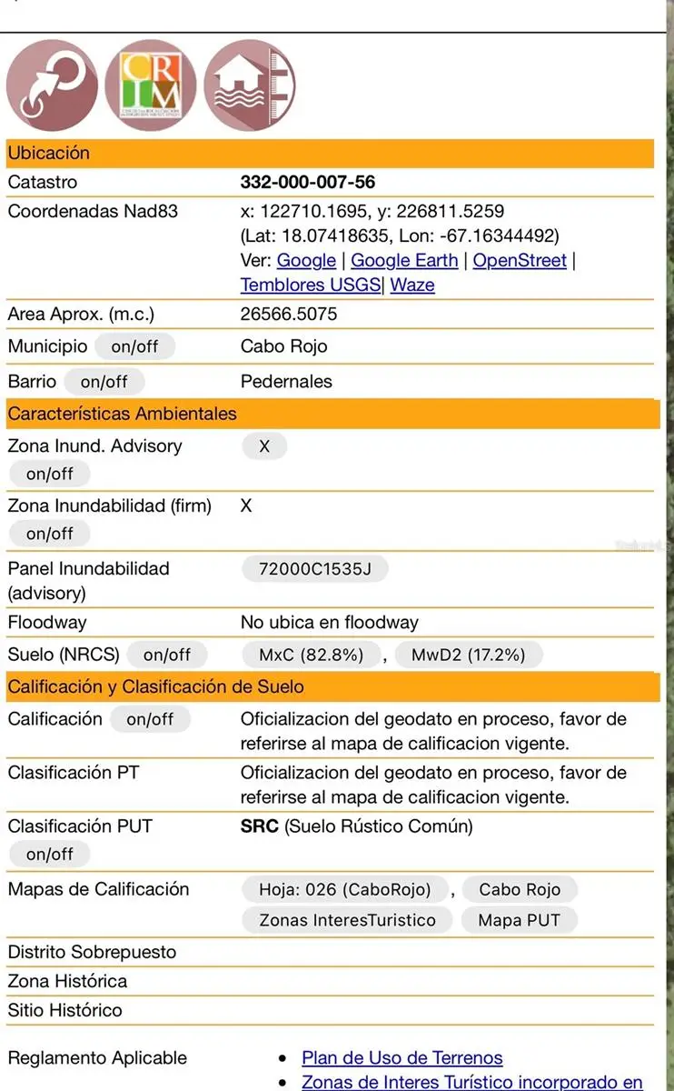 Road 307 Km 0.2, Cabo Rojo, PR 00623 - #3