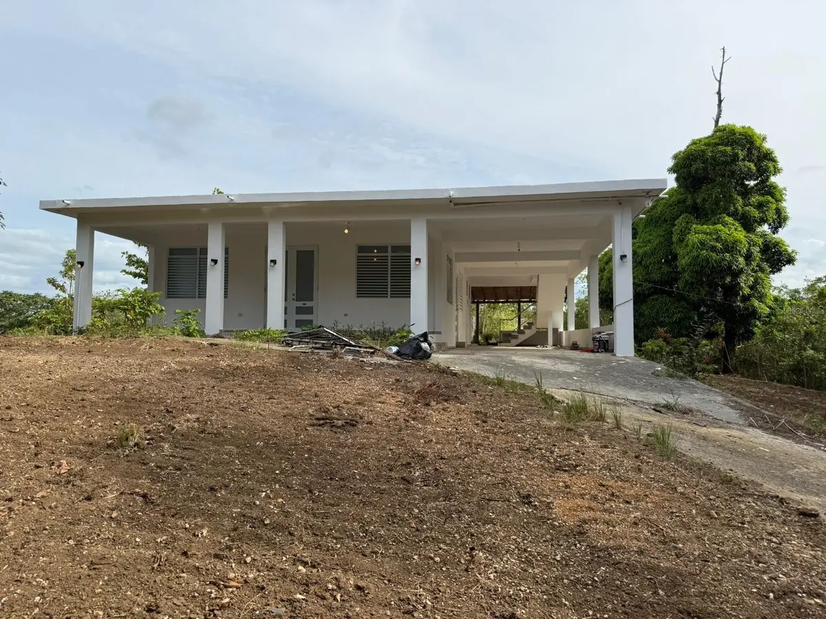 Ranchos Nativos Orquidea St Lot 43, Vega Alta, PR 00692 - #1