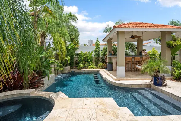 319 Camino Del Guama, DORADO, PR 00646