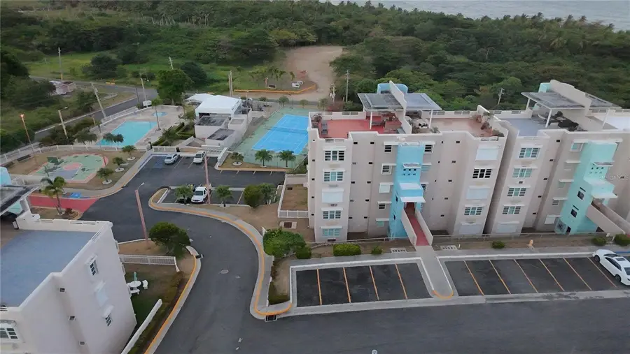 Cond. Villas Del Faro #3-301, Maunabo, PR 00707 - #3