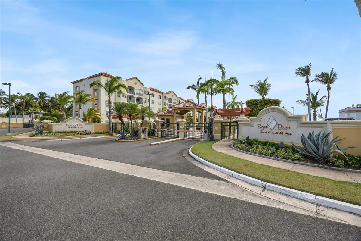 6690 Palma Real Street #H-201, Vega Alta, PR 00692 - #1