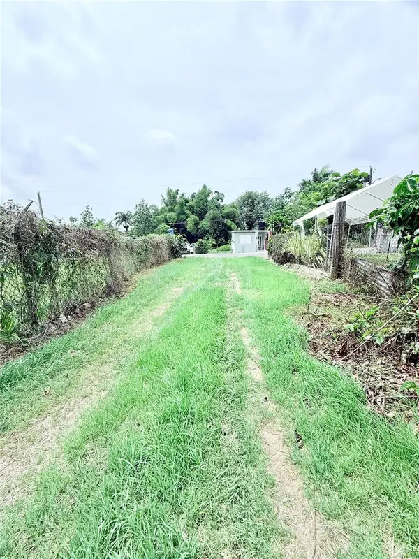 Km 0.9 Route 759, MAUNABO, PR 00707