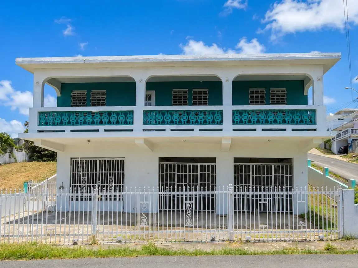 461 Comm. Mariani Bo. Emajagua, Maunabo, PR 00707 - #1