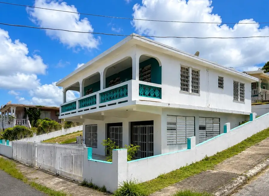 461 Comm. Mariani Bo. Emajagua, Maunabo, PR 00707 - #2