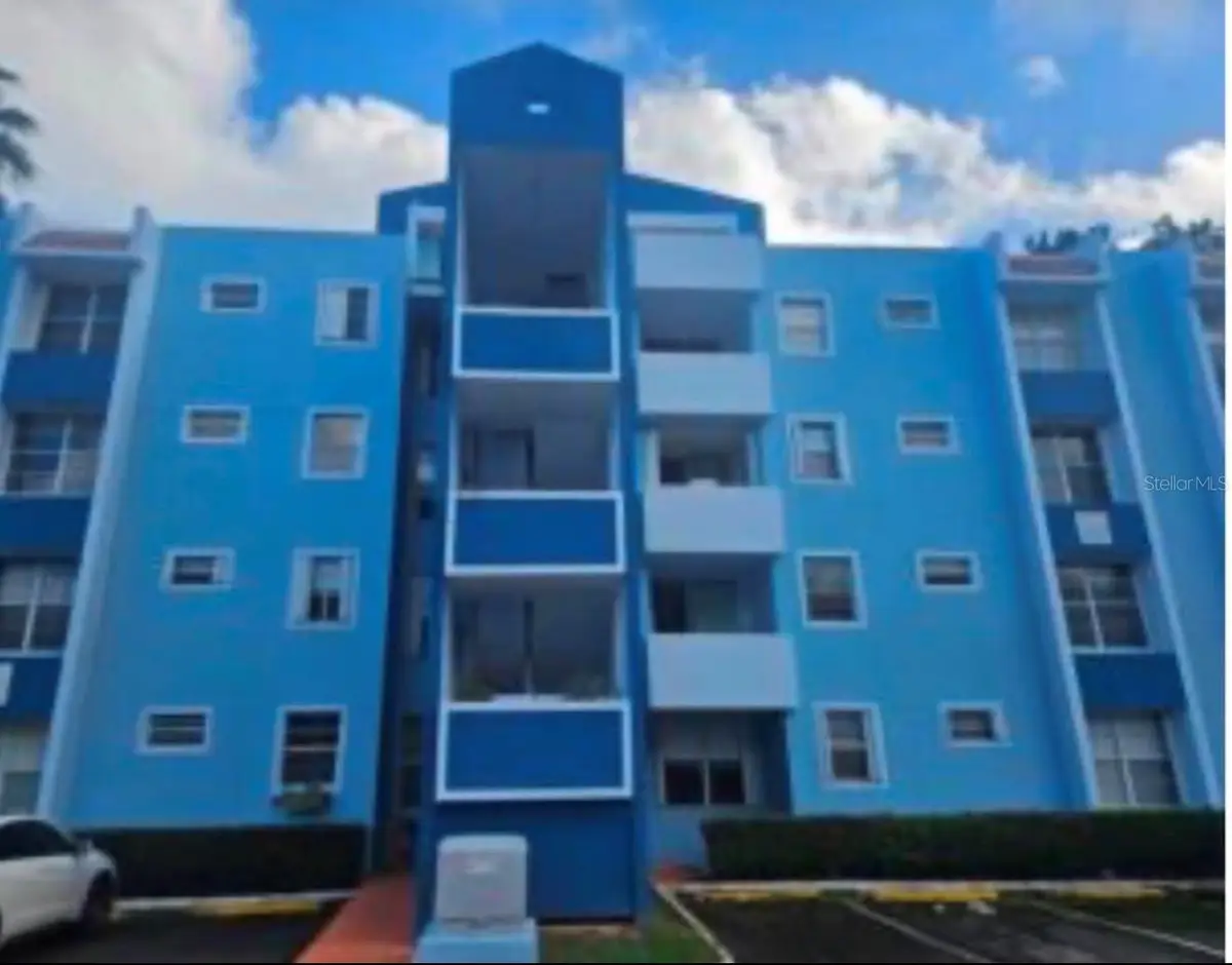Apartments Montesol #E-312, Fajardo, PR 00738 - #1