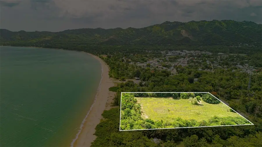 Comm. Playa, Carr. 401 Km. Hm 1.9, Anasco, PR 00610 - #2