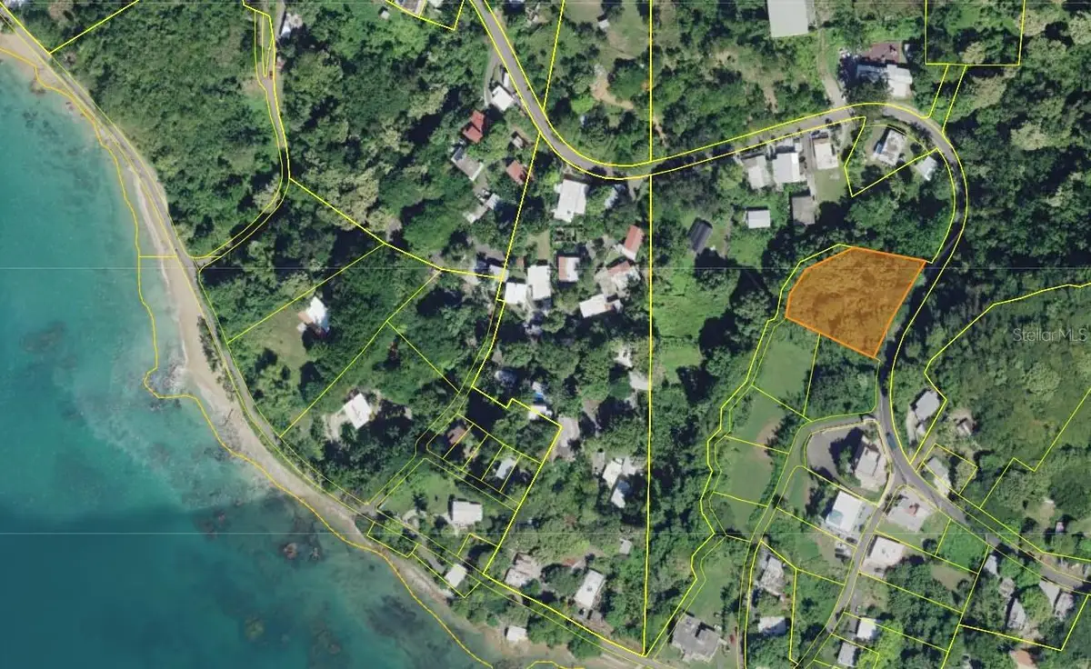 Barrero Street, Rincon, PR 00677 - #1
