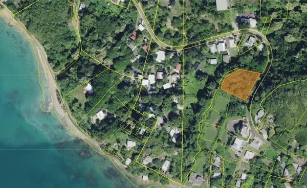 Barrero Street, RINCON, PR 00677
