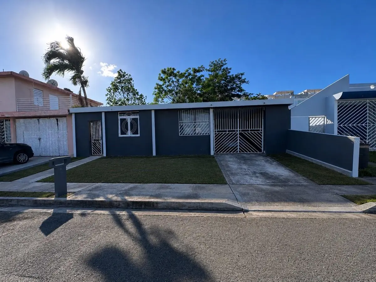2S-2 Urb Metropolis, Carolina, PR 00987 - #1