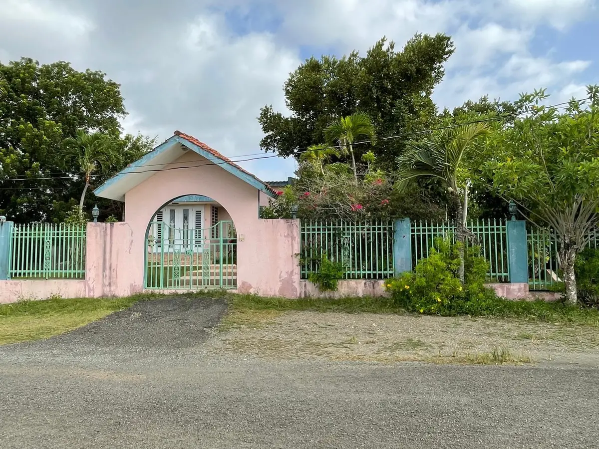 PR-115 Km 19.8 Int, Aguada, PR 00602 - #1