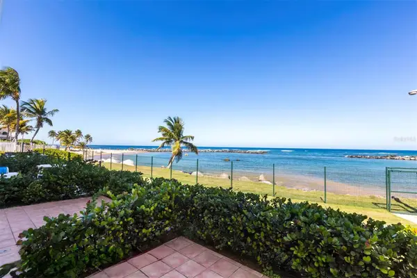 Dorado del Mar Blvd Ocean Villas #39, DORADO, PR 00646