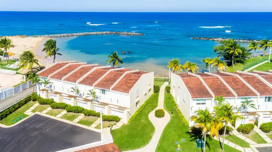 Dorado del Mar Blvd Ocean Villas #39, Dorado, PR 00646 - #2