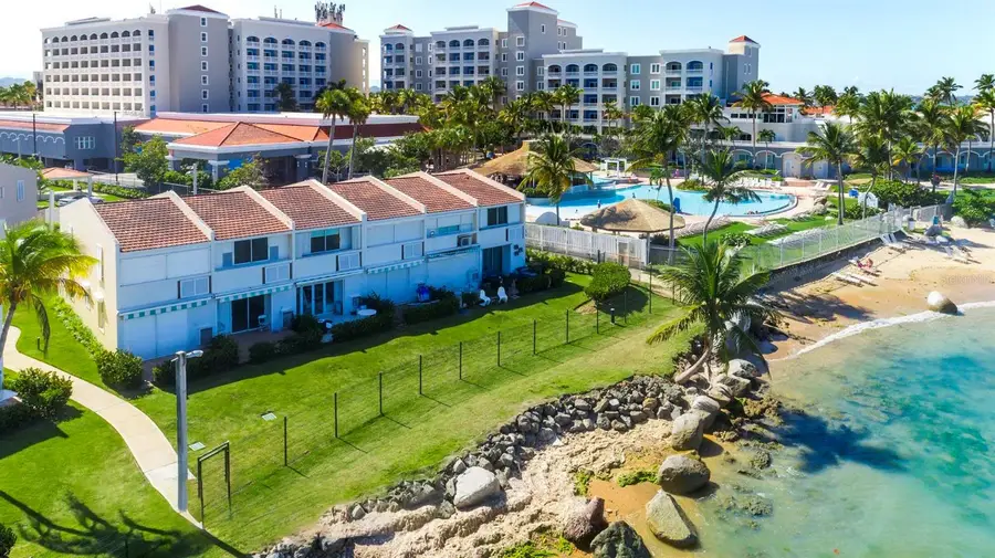 Dorado del Mar Blvd Ocean Villas #39, Dorado, PR 00646 - #3