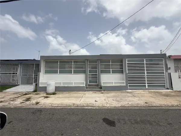 . 26 #M25, CAROLINA, PR 00987