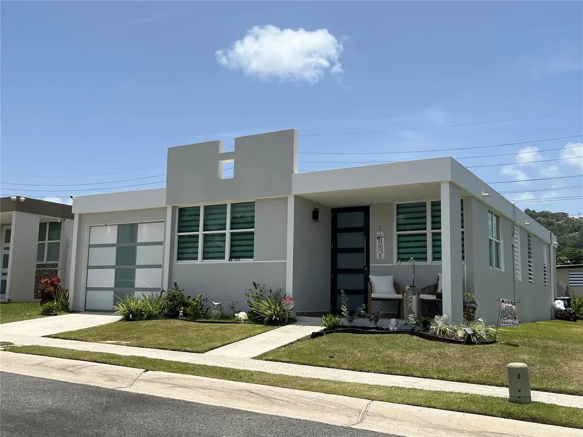 Urb. Arboleda Calle Corozo #B 18, Humacao, PR 00791 - #1